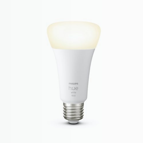 Lampadina Philips Hue White A67 - E27 A