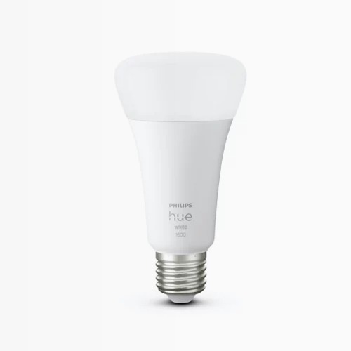 Lampadina Philips Hue White A67 - E27 A