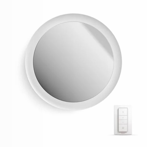 Specchio illuminato Adore - Bagno Moderno Bianco