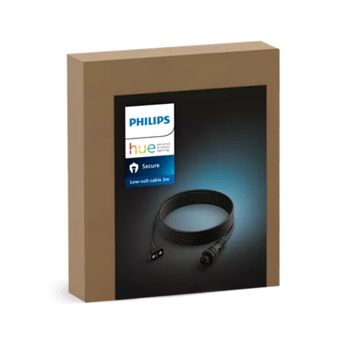 Cavo da 3 metri per videocamera Philips Hue