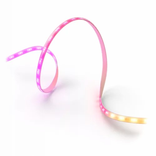 Striscia di luci LED Philips Hue Flux 6m 6mt
