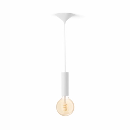 Corda Filament Media + Lampadina G125 A