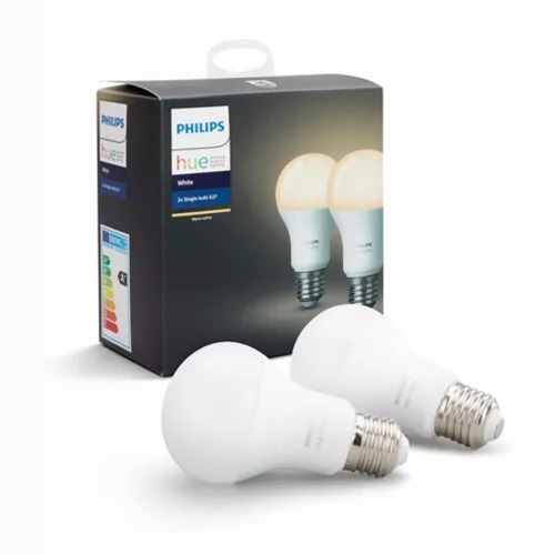 A60 - Lampadina Connessa E27 - 800 A