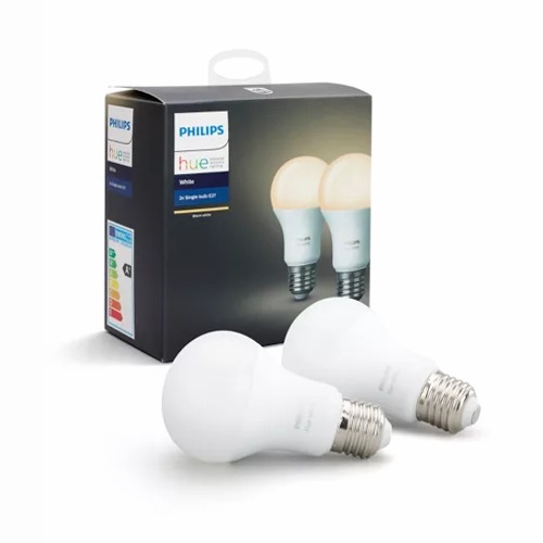 A60 - Lampadina Connessa E27 - 800 A