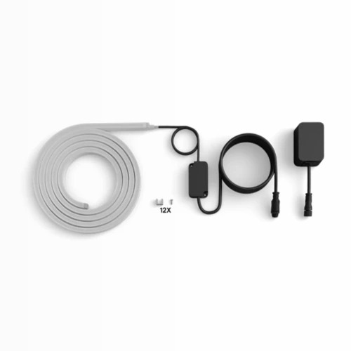 Striscia di luci neon da esterni 3m 3mt