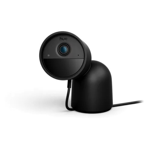 Videocamera Desktop Secure 2K Philips Hue