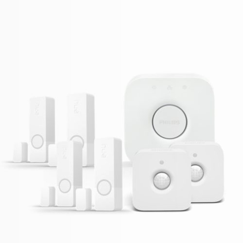 Pacchetto Smart Home Security