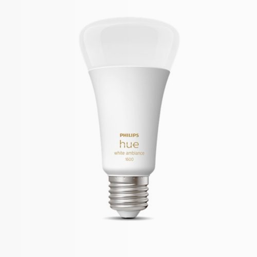 A67 - Lampadina LED connessa E27