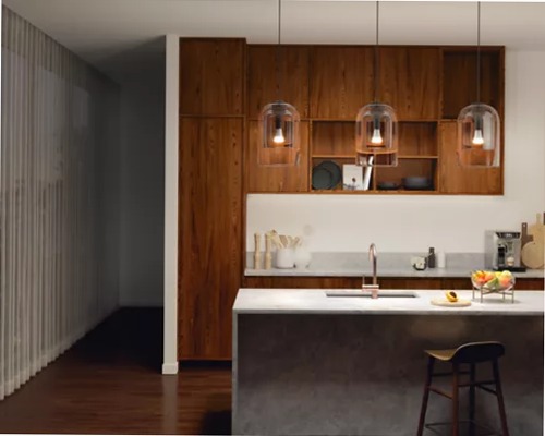 A67 - Lampadina LED connessa E27