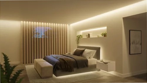 Lightstrip Hue Solo da 3 Metri 3mt