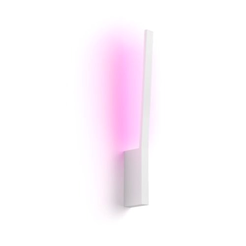 Luce da parete Liane - Illumina con Stile e Intelligenza Bianco