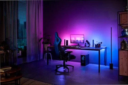 Play Gradient Lightstrip per PC 1.165mt