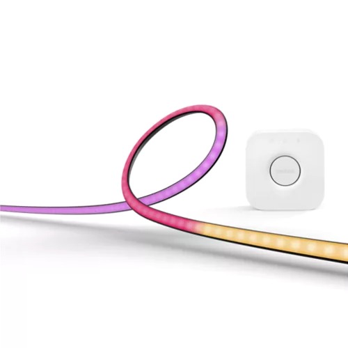 Play Gradient Lightstrip per PC 1.165mt