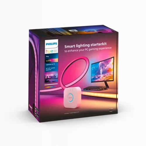 Play Gradient Lightstrip per PC 1.165mt