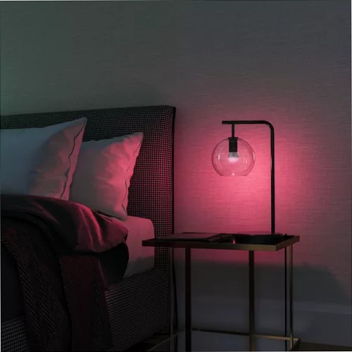 Sferetta - Lampadina connessa E14 Philips Hue P45