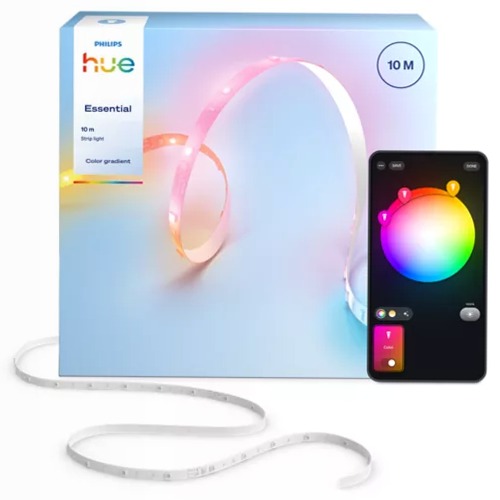 Striscia LED Essential Hue 10m 10mt