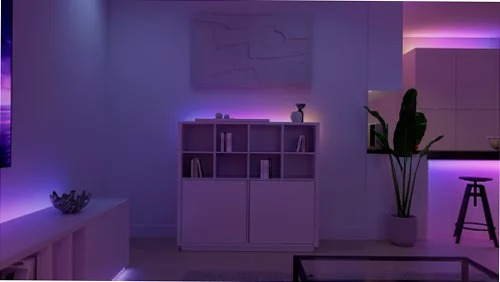 Striscia LED Essential Hue 10m 10mt
