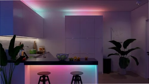 Striscia LED Essential Hue 10m 10mt