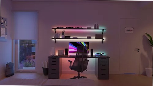 Striscia LED Essential Hue 10m 10mt