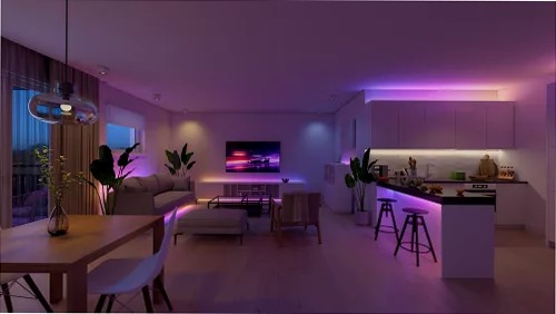 Striscia LED Essential Hue 10m 10mt