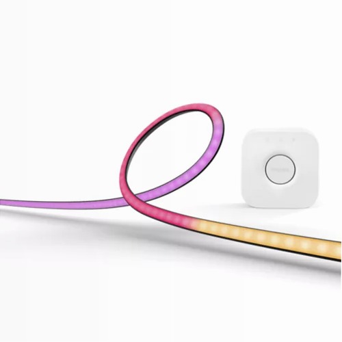 Play Gradient Lightstrip per PC 1.874mt