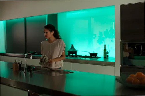 LightStrip Plus V3 - Illumina con Flessibilità 5mt