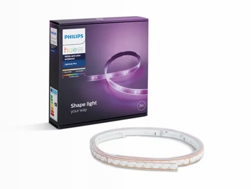 LightStrip Plus V3 - Illumina con Flessibilità 5mt