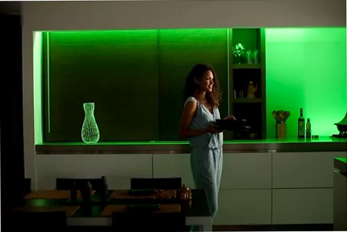 LightStrip Plus V3 - Illumina con Flessibilità 5mt