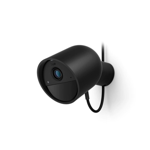 Videocamera con cavo Secure