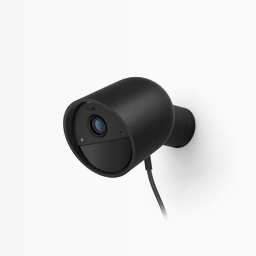 Videocamera con cavo Secure