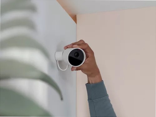 Videocamera Secure 2K Philips Hue