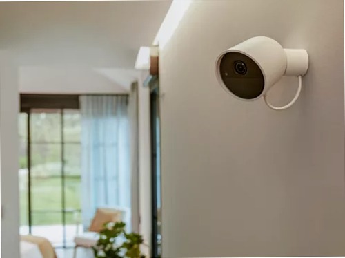 Videocamera Secure 2K Philips Hue
