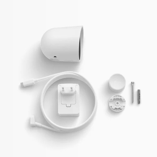 Videocamera Secure 2K Philips Hue
