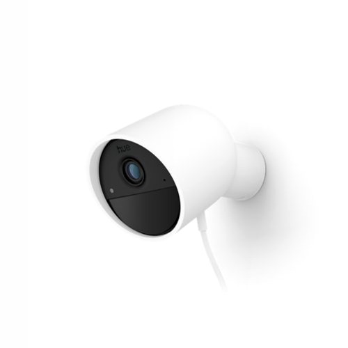 Videocamera Secure 2K Philips Hue