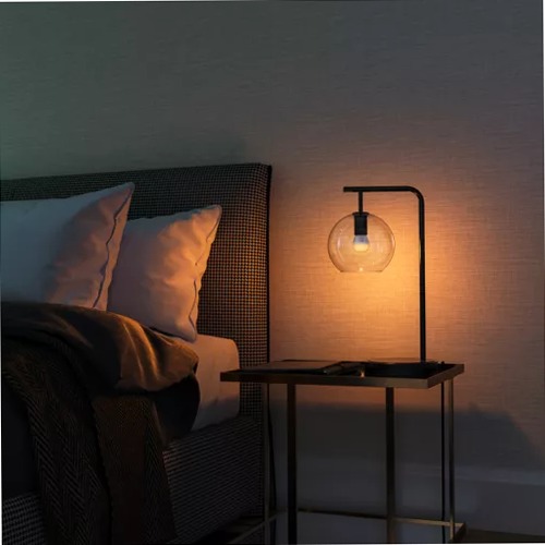 Sferetta - Lampadina connessa E14 Philips Hue