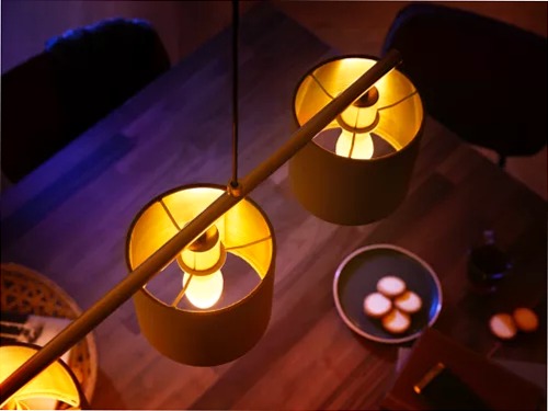 Lampadine E14 Philips Hue