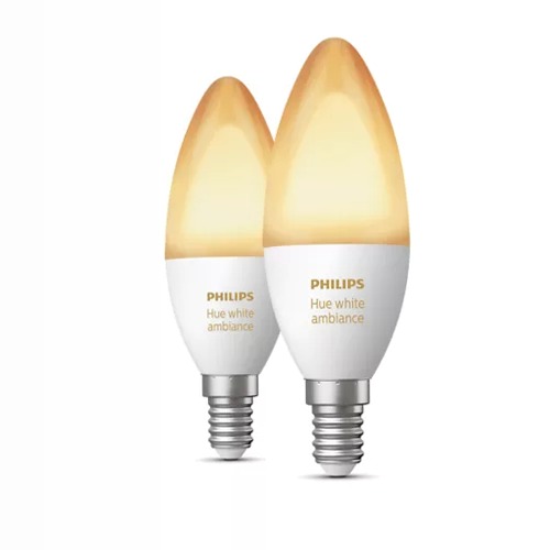 Lampadine E14 Philips Hue