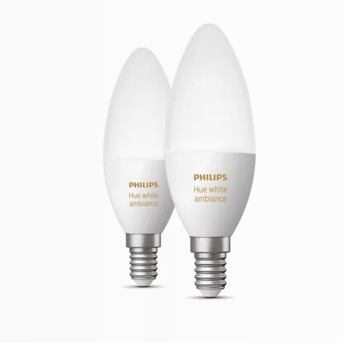 Lampadine E14 Philips Hue