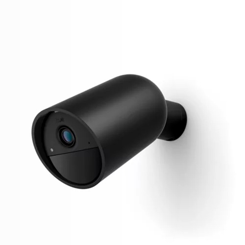 Videocamera a batteria Secure - Sicurezza domestica senza fili