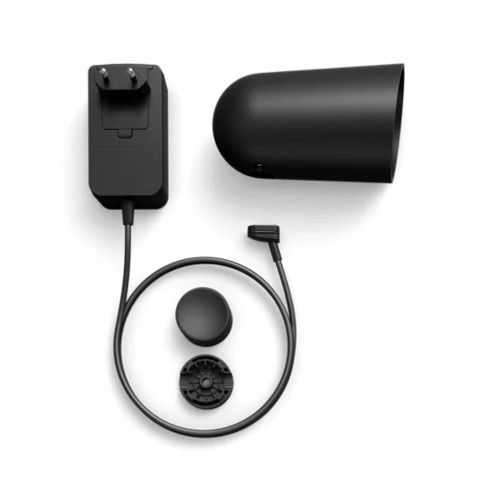 Videocamera a batteria Secure - Sicurezza domestica senza fili