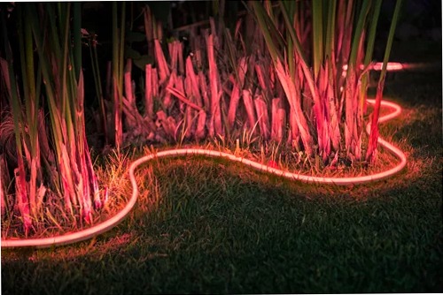 Lightstrip da esterni 2 metri 1.981mt