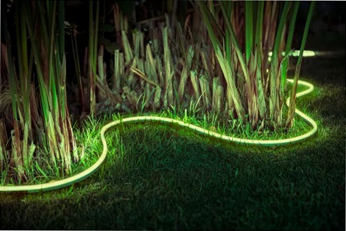 Lightstrip da esterni 2 metri 1.981mt