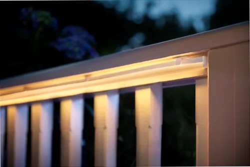 Lightstrip da esterni 2 metri 1.981mt