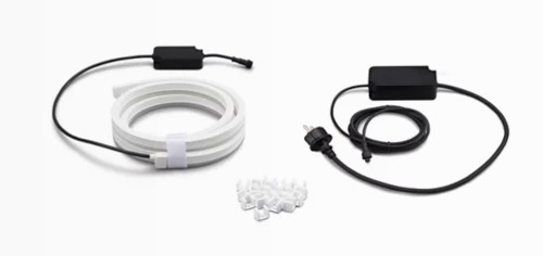 Lightstrip da esterni 2 metri 1.981mt