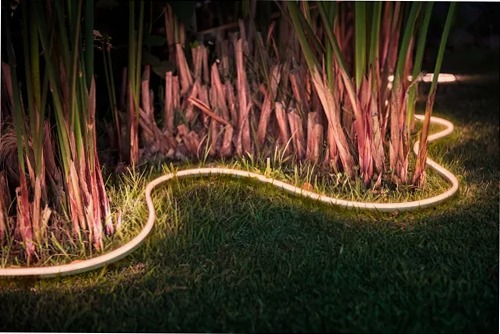 Lightstrip da esterni 2 metri 1.981mt