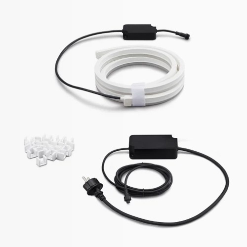 Lightstrip da esterni 2 metri 1.981mt