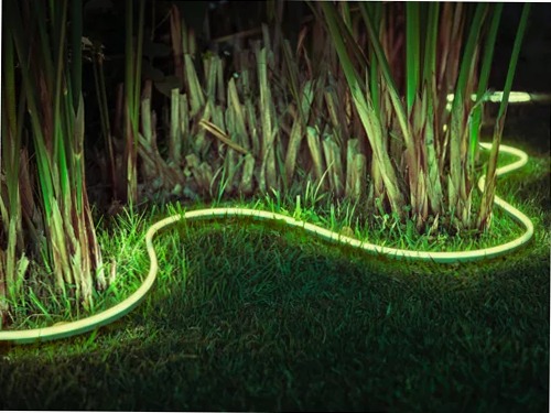 Lightstrip da esterni 2 metri