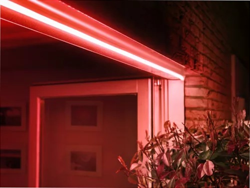 Lightstrip da esterni 2 metri
