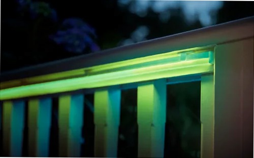 Lightstrip da esterni 2 metri