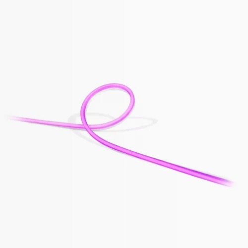 Lightstrip da esterni 2 metri